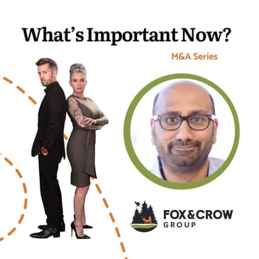 Joe Alapat Tells Us How Liongard is WINNING with a New CEO