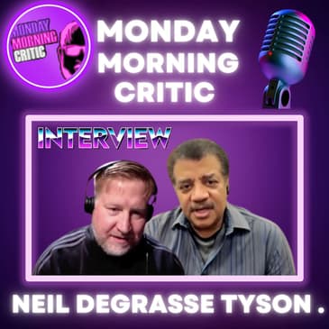(Episode 425) Astrophysicist: Neil deGrasse Tyson.