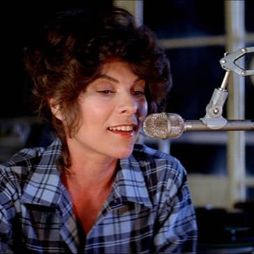 (Episode 313) "The Fog" Actor: Adrienne Barbeau.