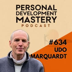 Can 10 Days of Vipassana Meditation Really Make You Happier? with Udo Marquardt | #634