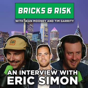 Episode #25: Building a Modern Media Empire with Eric Simon