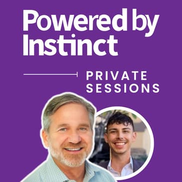 Staying Grounded When Life is Unpredictable: An 8-7-2-3 Kolbe A Index Result Unpacked | Private Sessions