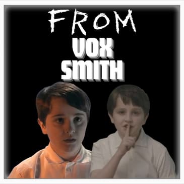 Episode 511 | "FROM" | Actor: Vox Smith | (The Boy in White).