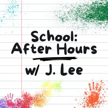 S 6 EP 2: Mastering Transitions: Turning Downtime Into Engaging Activities feat. Eva Jo Meyers