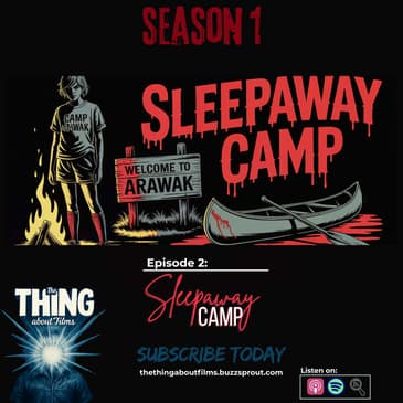 Welcome to Camp Arawak