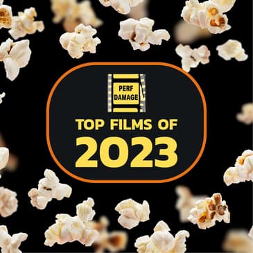 Top Films of 2023