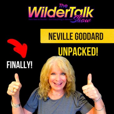 The ONLY Neville Goddard Law of Assumption Video You Need!