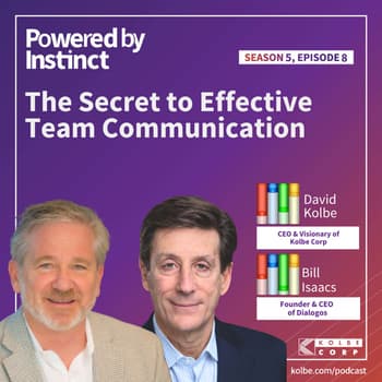 Unlocking Leadership Through Dialogue: The Secret to Effective Team Communication