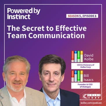 Unlocking Leadership Through Dialogue: The Secret to Effective Team Communication