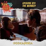 RFYL 211: The Monkey