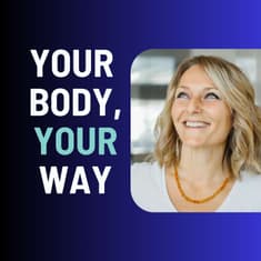 Why You Need Your Intuition More Than Ever in Your 40s and 50s | Katie Krimitsos