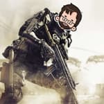 Episode 13: Pressing F for F' Spacey