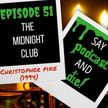 S01E51 - The Midnight Club (Christopher Pike)