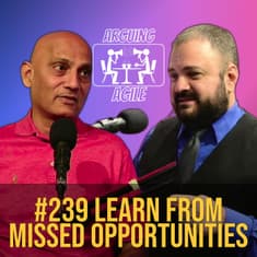 AA239 - Why Your Company Never Learns from Lost Deals (And How to Fix It)