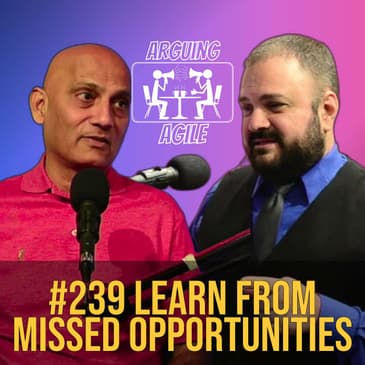 AA239 - Why Your Company Never Learns from Lost Deals (And How to Fix It)