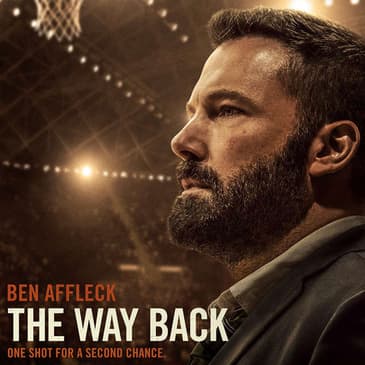20 Minute Movie Review: "The Way Back."