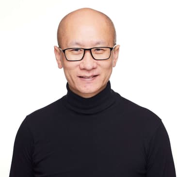 Danny Chan