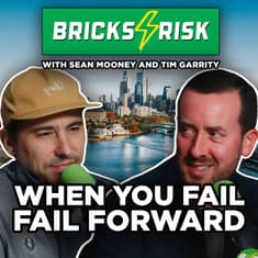 Why Failing Forward is the Mindset that Builds Winners | Episode 112