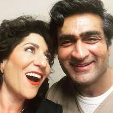 (Episode 361) "Overwatch" Actor: Jen Cohn.