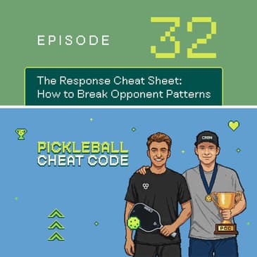 The Response Cheat Sheet: How to Break Opponent Patterns