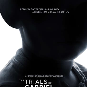 "The Trials of Gabriel Fernandez" Interviews with: Deputy DA Jonathan Hatami, Director Brian Knappenberger and Journalist Garrett Therolf.