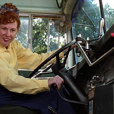 (Episode 119) "Saturday Night Live" Actor: Siobhan Fallon Hogan