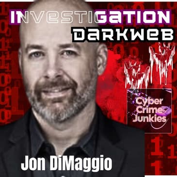 New Undercover Dark Web Investigations