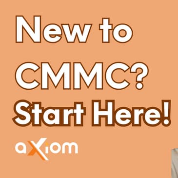 How Do I Get Involved in the CMMC Ecosystem?