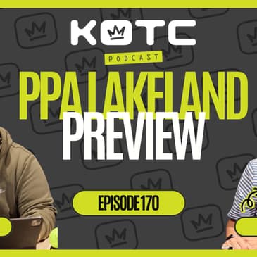 PPA LAKELAND PREVIEW | Second to last PPA of 2025..