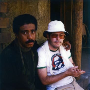 (Episode 116) "Teenage Mutant Ninja Turtles 2" Director: Michael Pressman