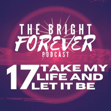 Take My Life and Let It Be