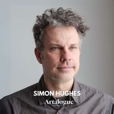 Simon Hughes: Manitoba to MFA