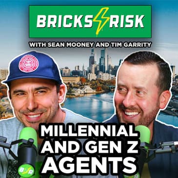 Episode #72: Millennial & Gen Z Agents are Doing Things Differently
