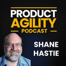 Mind the Ego - The Importance of Ethics (With Shane Hastie)