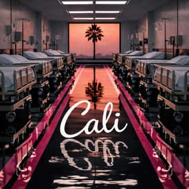 Spillin' Tea Across America: California