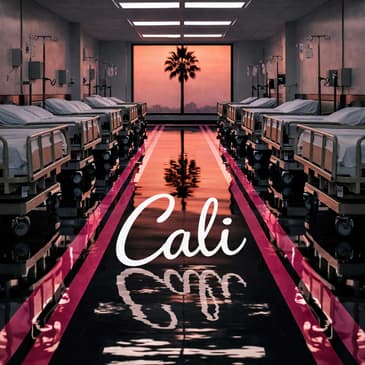 Spillin' Tea Across America: California