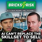Know, Like, & Trust / Why AI Won’t Replace Sales Skills | Episode 121
