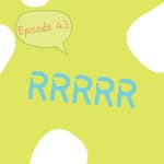 #43 The rolled Norwegian R - how and when to pronounce it [uttale] [pronunciation]