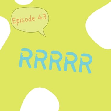 #43 The rolled Norwegian R - how and when to pronounce it [uttale] [pronunciation]