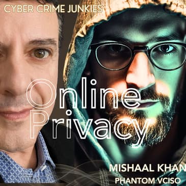 How Everyone Is Responsible For Cyber Security. Phantom CISO.