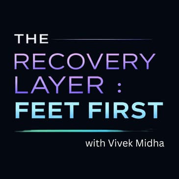 Blood Flow, Muscle Activation, and the Untold Story of Recovery