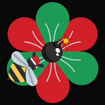 Ep 17: 'Twas the Night Before Christmas: BewilderBeasts REMIX