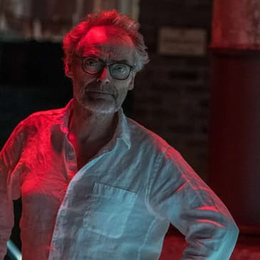 (Episode 379) "John Wick 4" Cinematographer: Dan Laustsen.