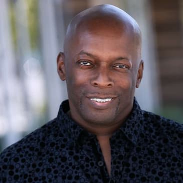 (Episode 287) "The History Channel's Abraham Lincoln" Film Composer: Kurt Farquhar.