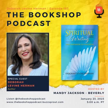 Deborah Levine Herman, Author