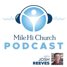 The Resilience Way with Josh Reeves