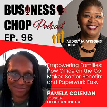 Empowering Families: How Office on the Go Makes Senior Benefits and Paperwork Easy