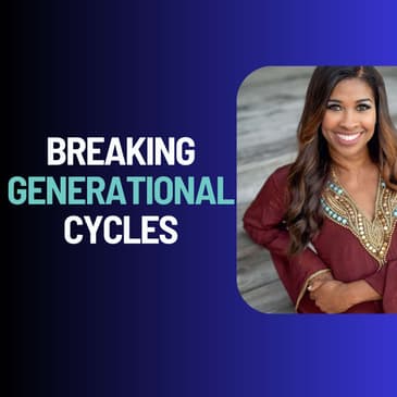 Astrology for Parents: Breaking Generational Patterns & Healing Family Cycles with Brandi Khan
