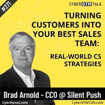 Turning Customers Into Your Best Sales Team: Real-World CS Strategies