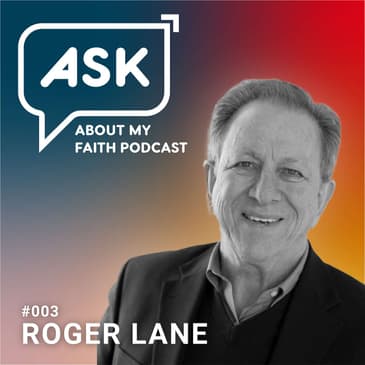 Roger Lane & Knocking on Doors